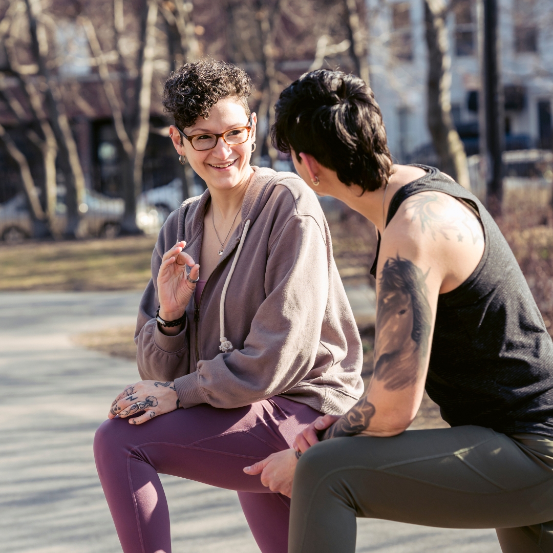 bienfaits exercices sclérose en plaques