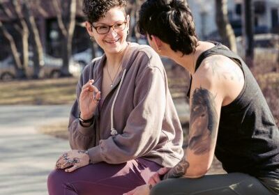 bienfaits exercices sclérose en plaques