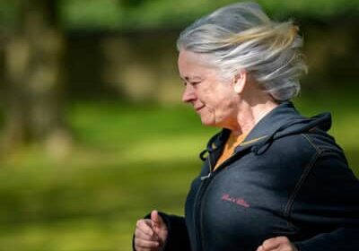 Exercice intense contre la maladie de Parkinson