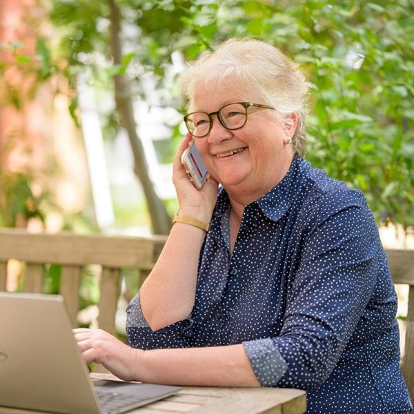 Contactez un kinésiologue de NeuroMotrix