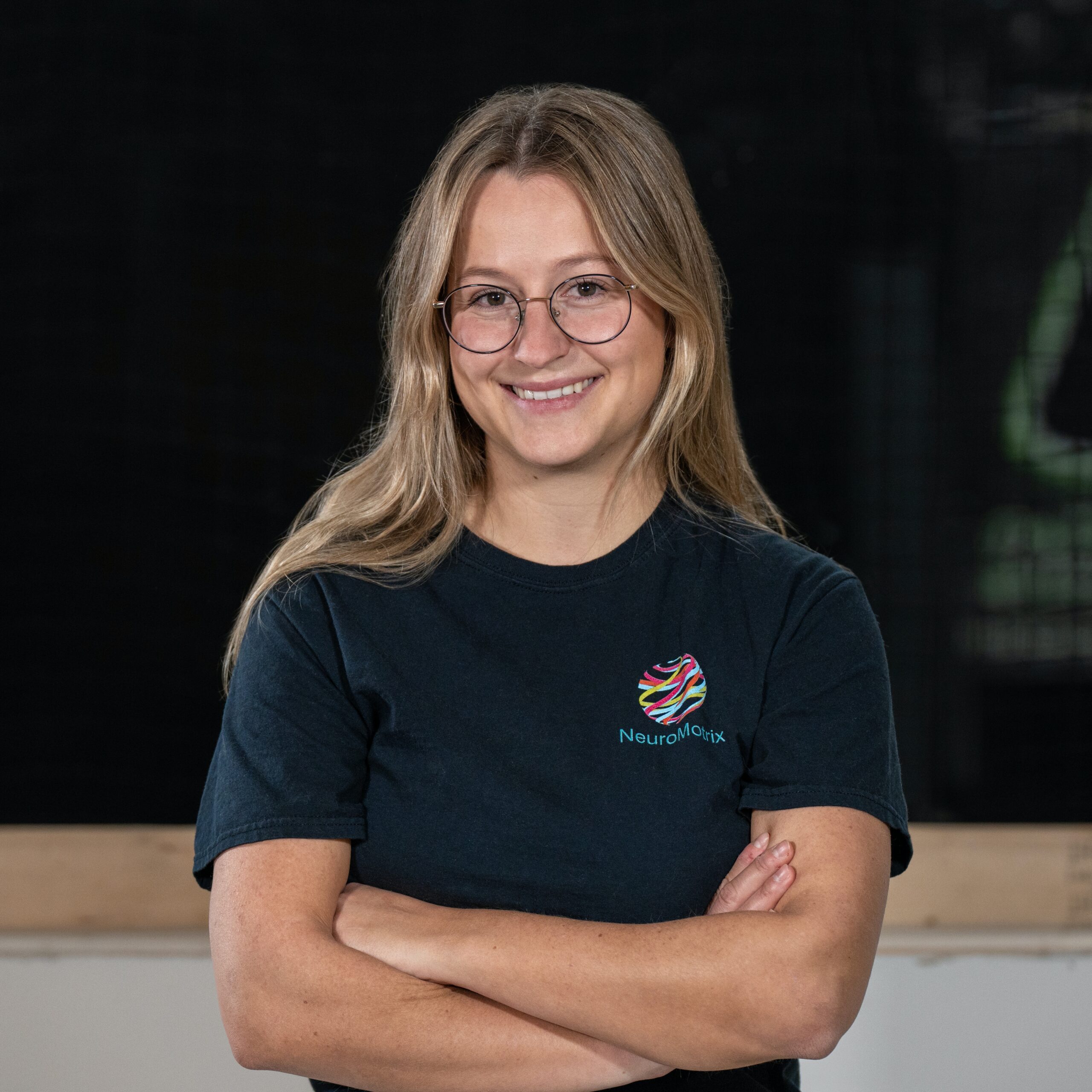 Catherine Picard, kinésiologue