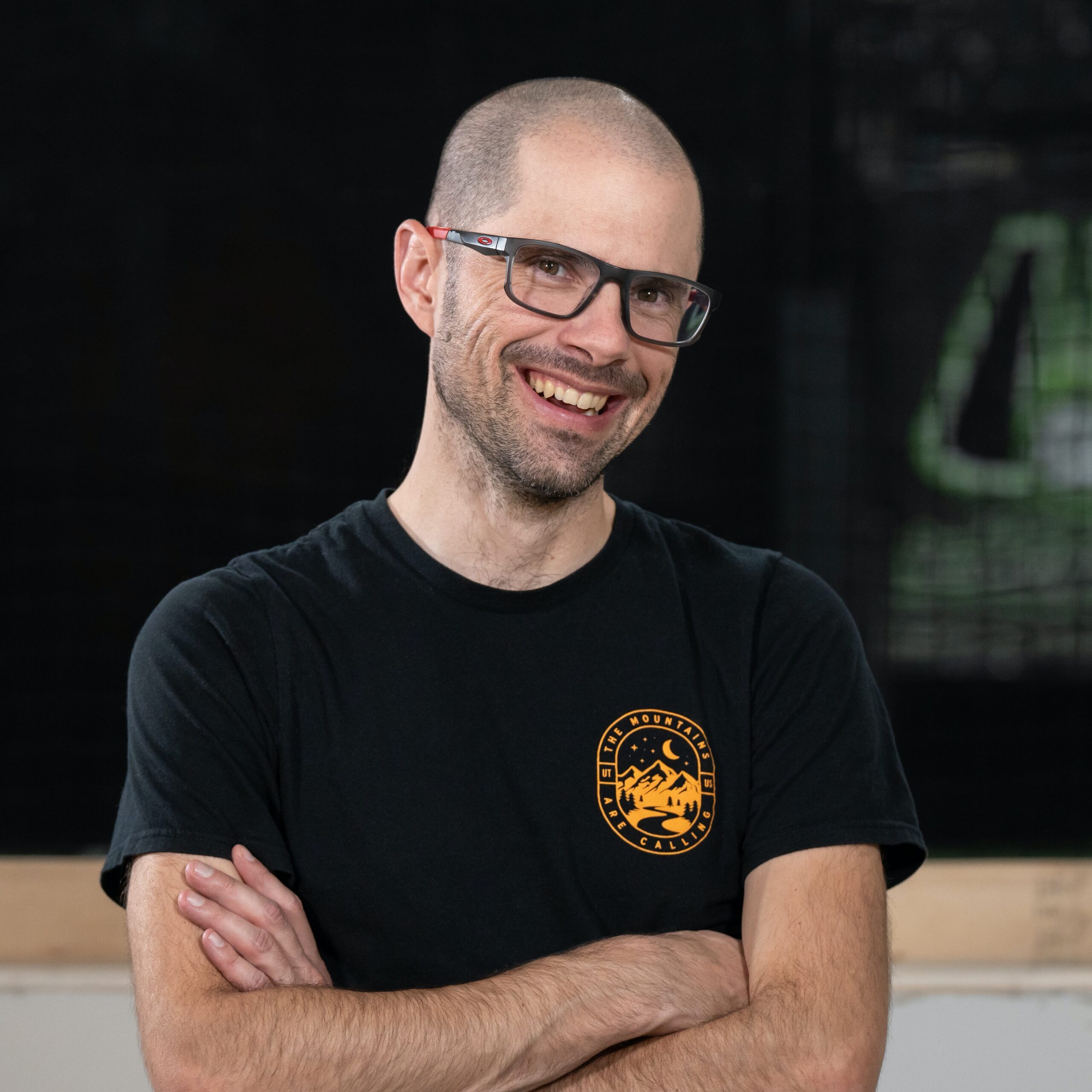 Benoit Carignan, Gestionnaire et associé