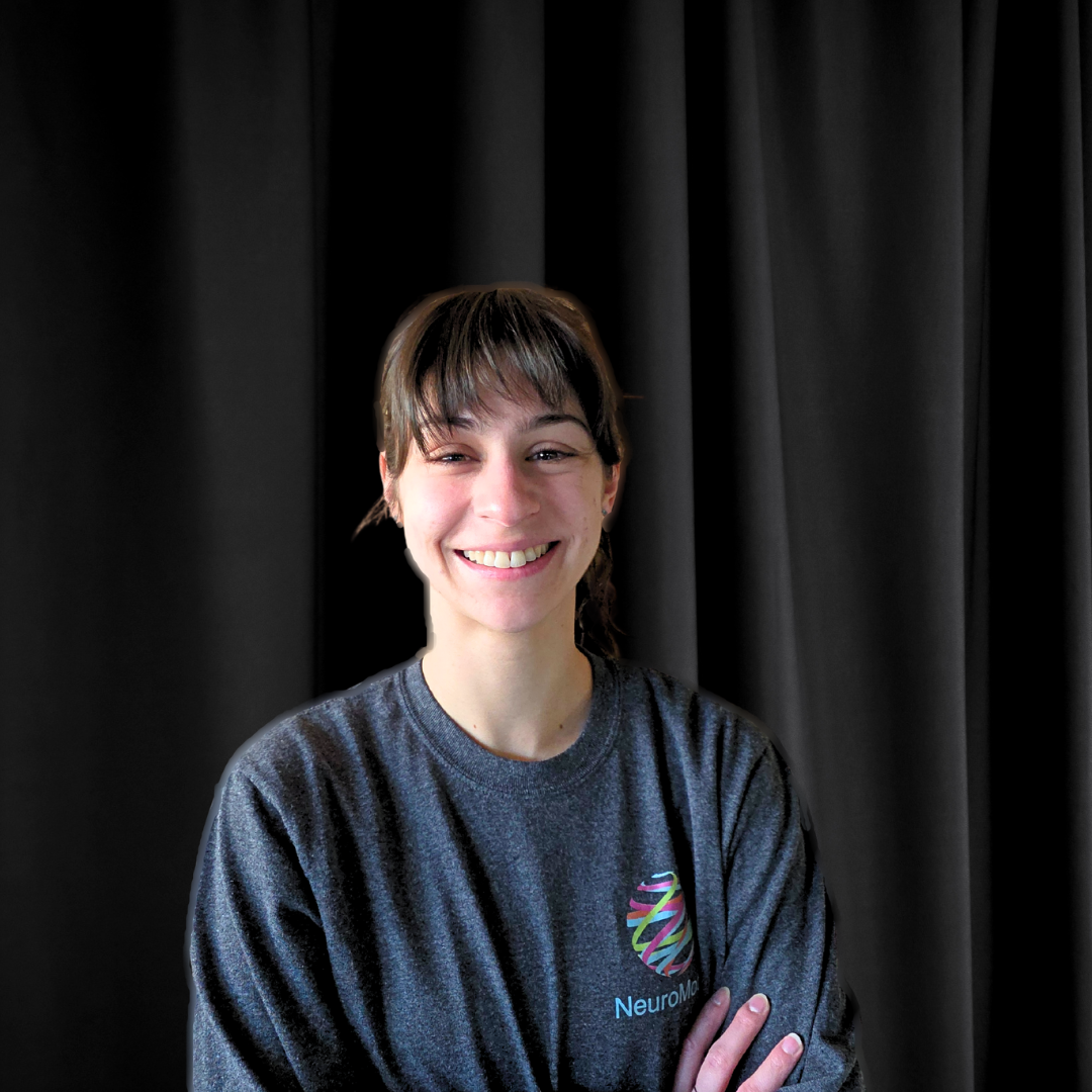 Maëva Faria Kinésiologue