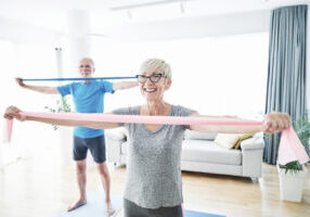 Aimeriez-vous rejoindre un cours de groupe?