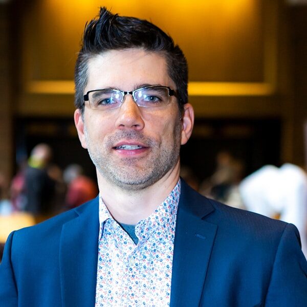 Jean-François Daneault