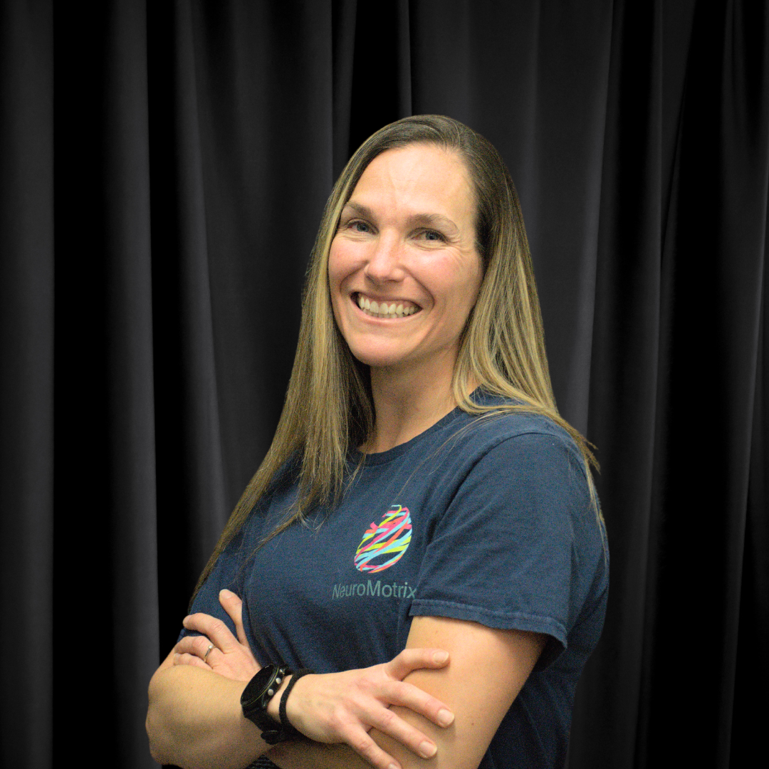 Léa Lemay Lapointe, Kinésiologue