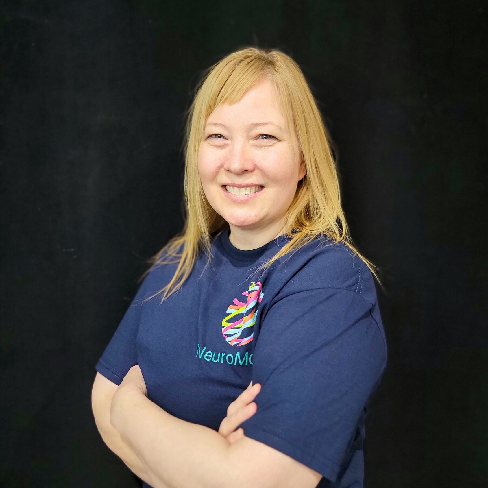 Sophie Lepage-Roy, Kinésiologue